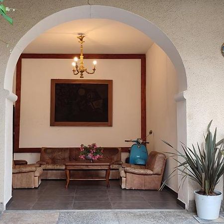Hôtel Casa Olmi à Castiglione dʼIntelvi Extérieur photo