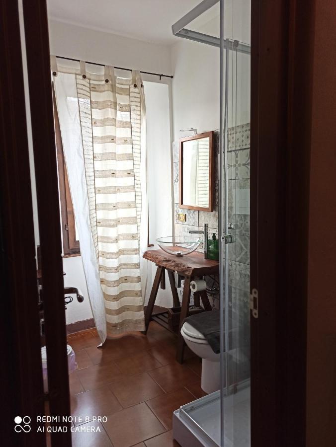 Hôtel Casa Olmi à Castiglione dʼIntelvi Extérieur photo