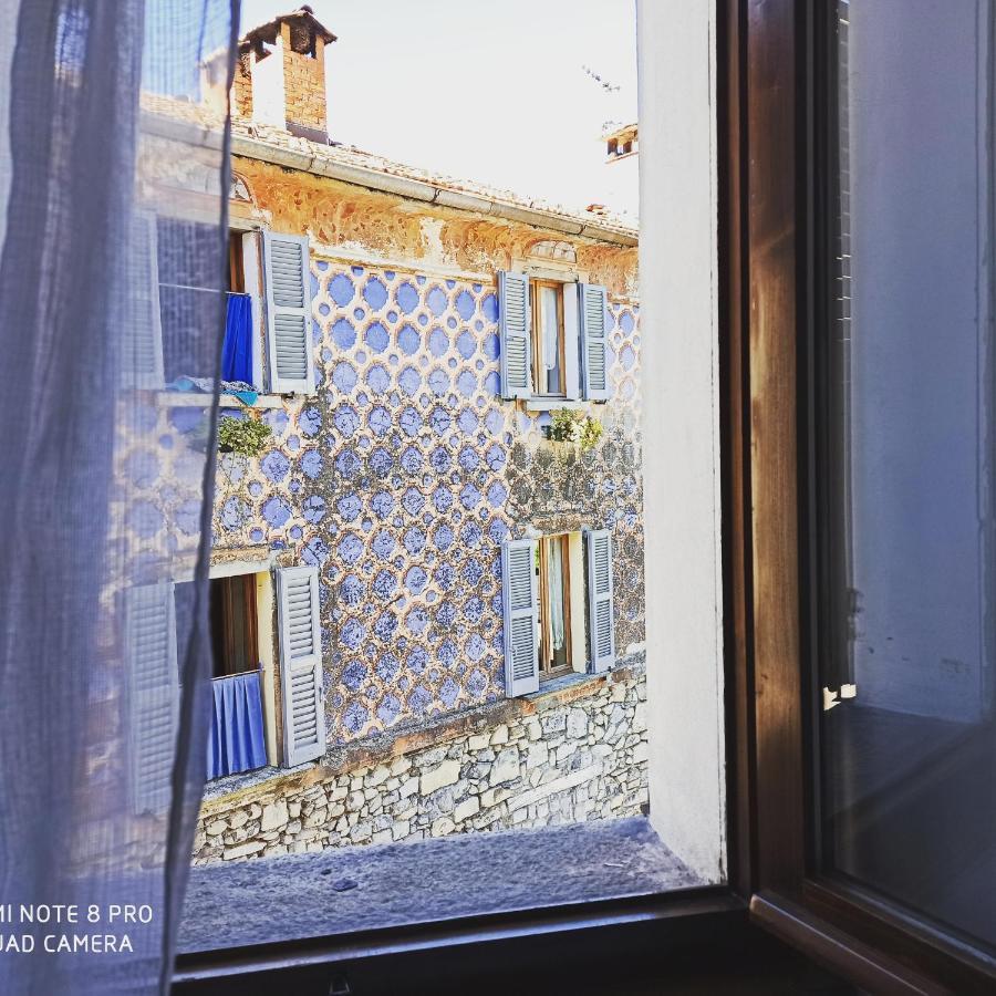 Hôtel Casa Olmi à Castiglione dʼIntelvi Extérieur photo