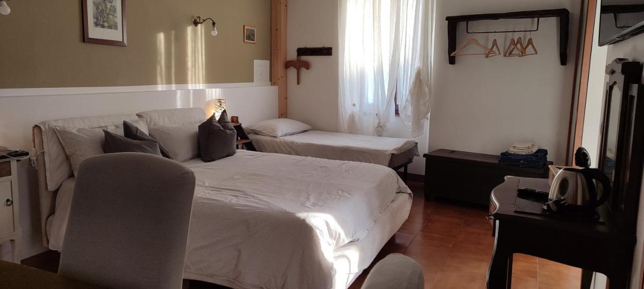 Hôtel Casa Olmi à Castiglione dʼIntelvi Extérieur photo