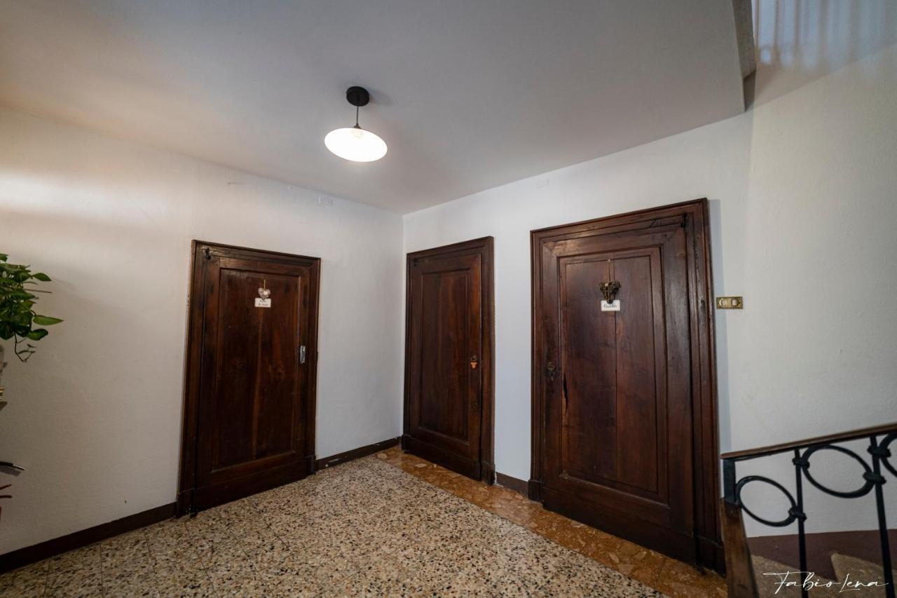 Hôtel Casa Olmi à Castiglione dʼIntelvi Extérieur photo