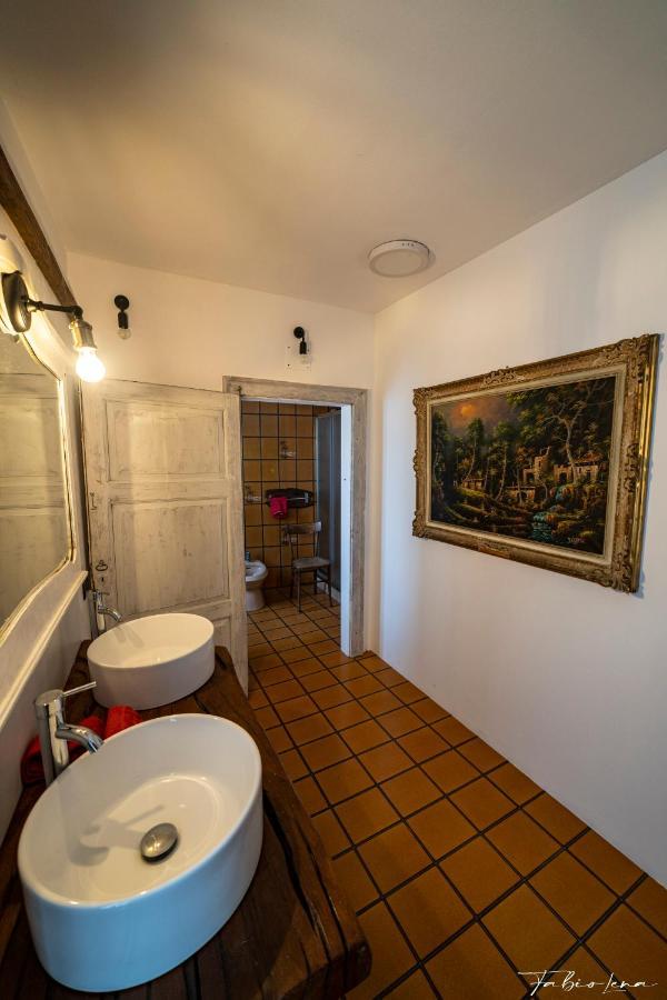 Hôtel Casa Olmi à Castiglione dʼIntelvi Extérieur photo