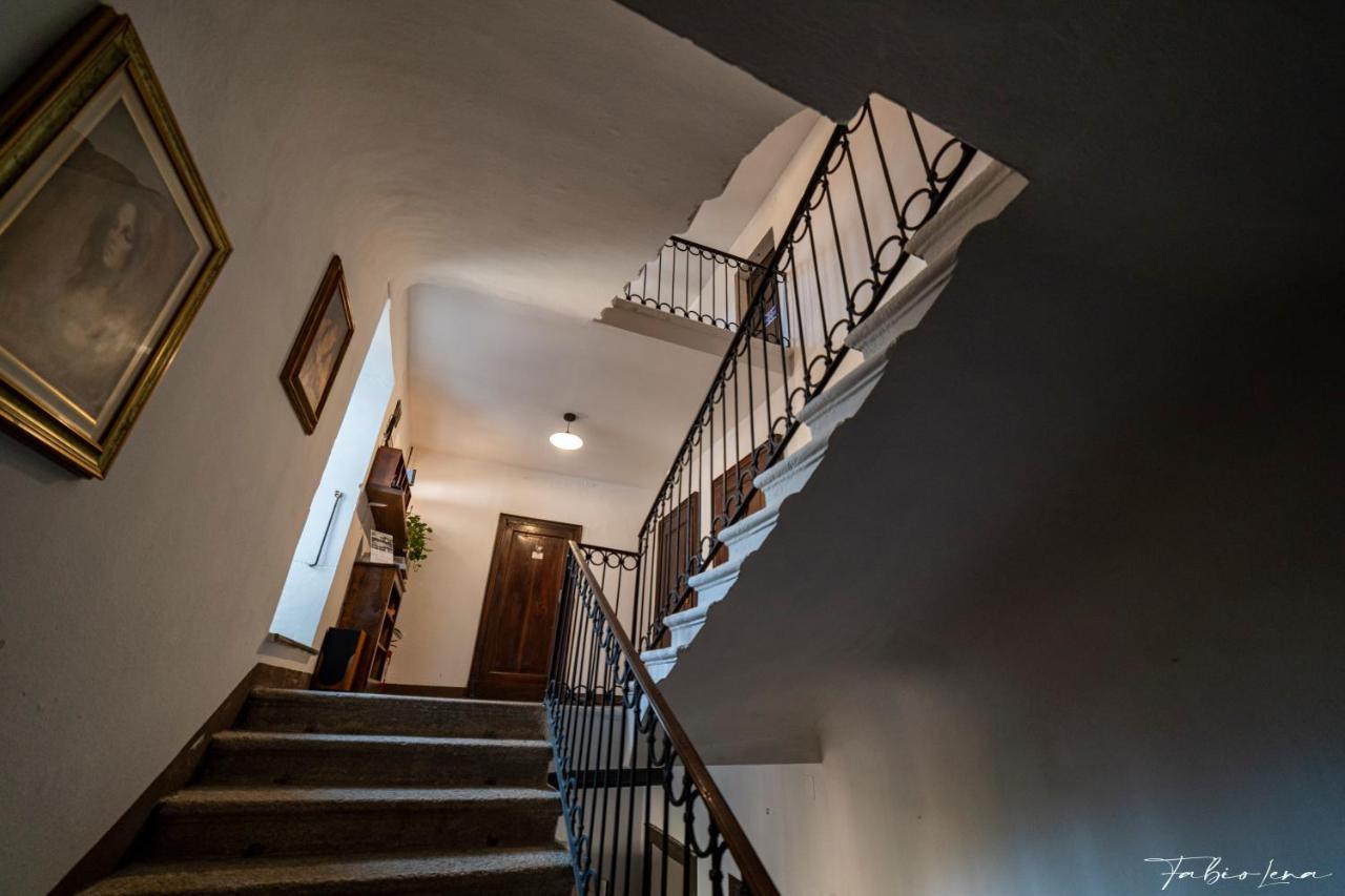 Hôtel Casa Olmi à Castiglione dʼIntelvi Extérieur photo