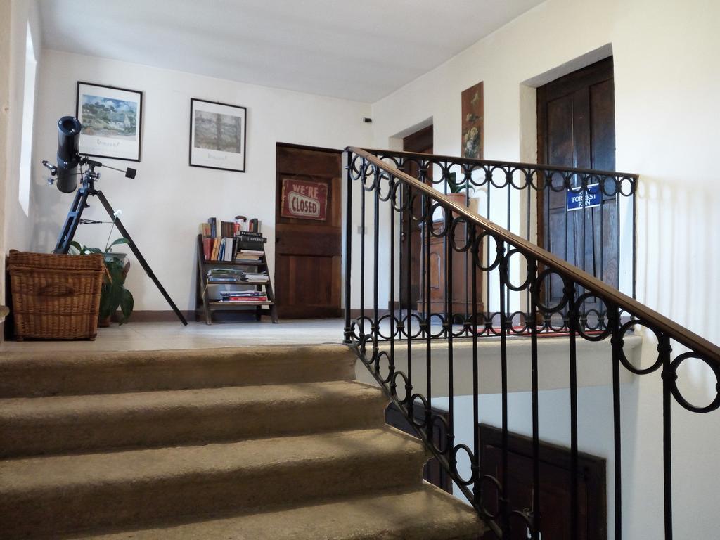 Hôtel Casa Olmi à Castiglione dʼIntelvi Extérieur photo