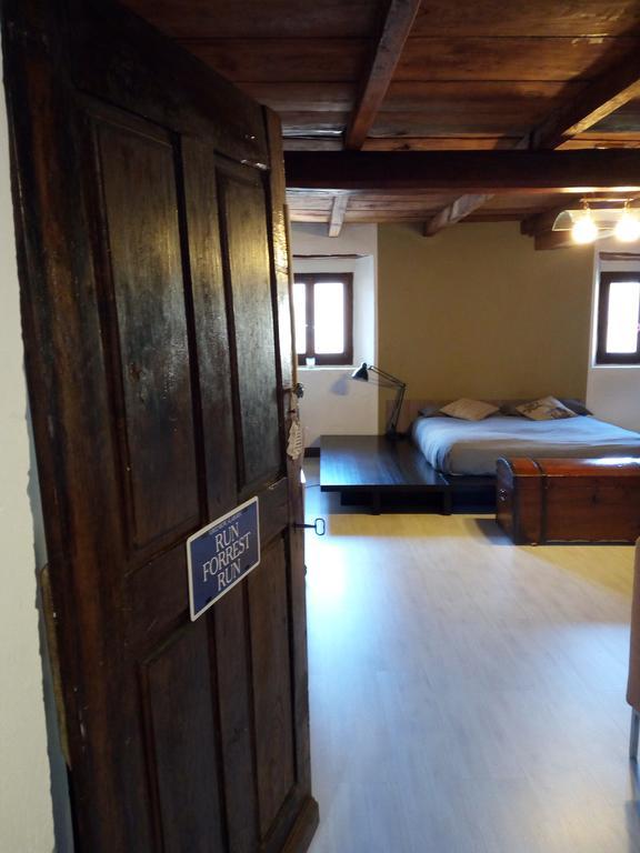 Hôtel Casa Olmi à Castiglione dʼIntelvi Extérieur photo