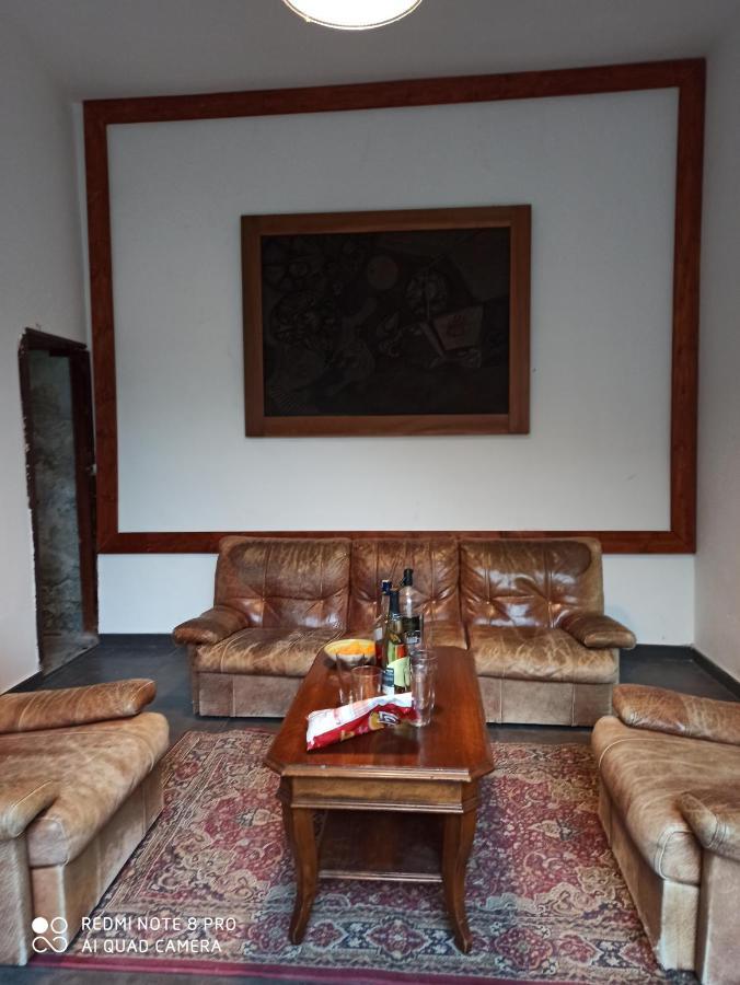 Hôtel Casa Olmi à Castiglione dʼIntelvi Extérieur photo